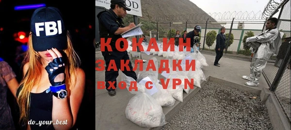 кокс Бородино